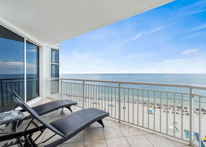 Holiday home Palacio 802