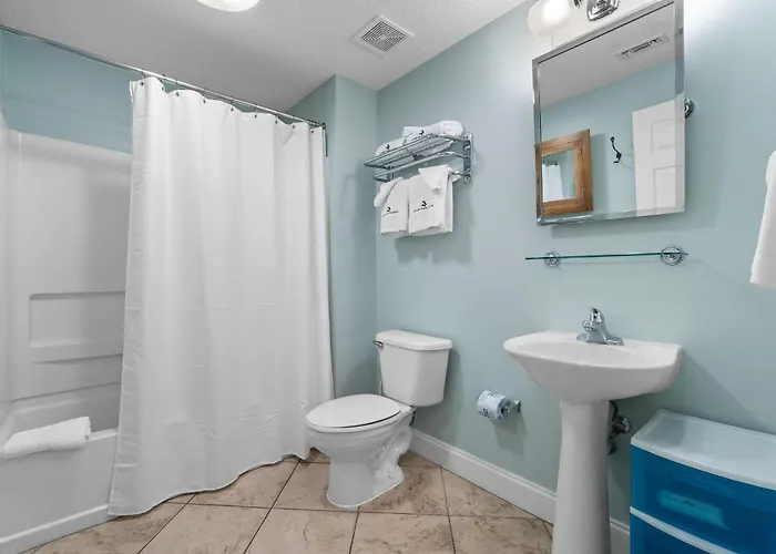 Palacio 802 * Pensacola