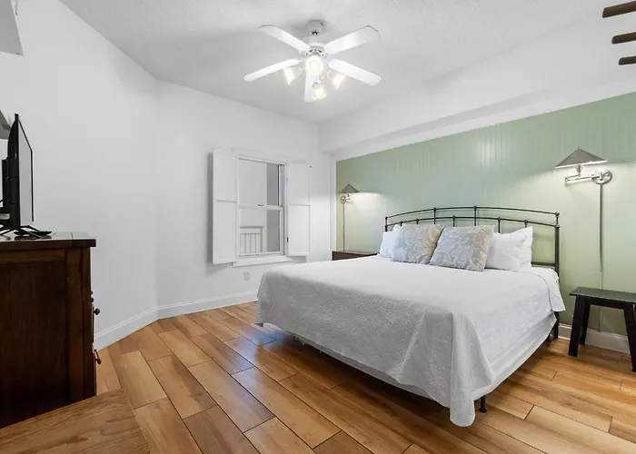 Holiday home Palacio 802