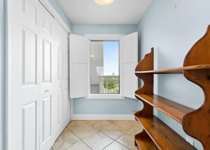 Holiday home Palacio 802 Pensacola