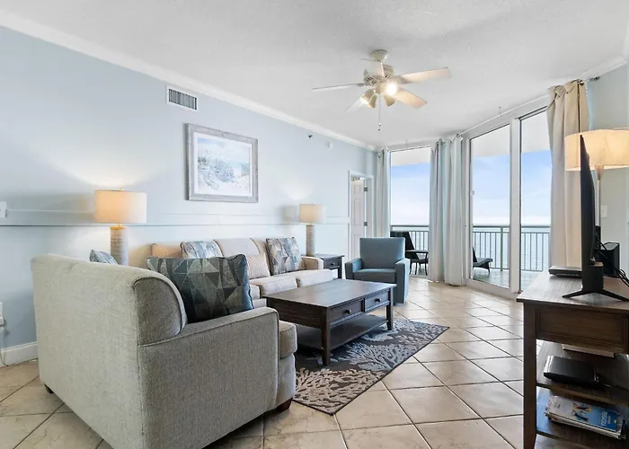 Palacio 802 Holiday home