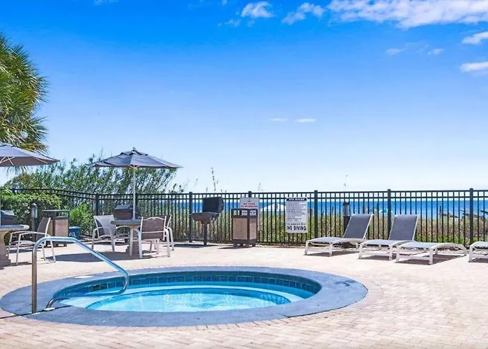 Holiday home Palacio 802