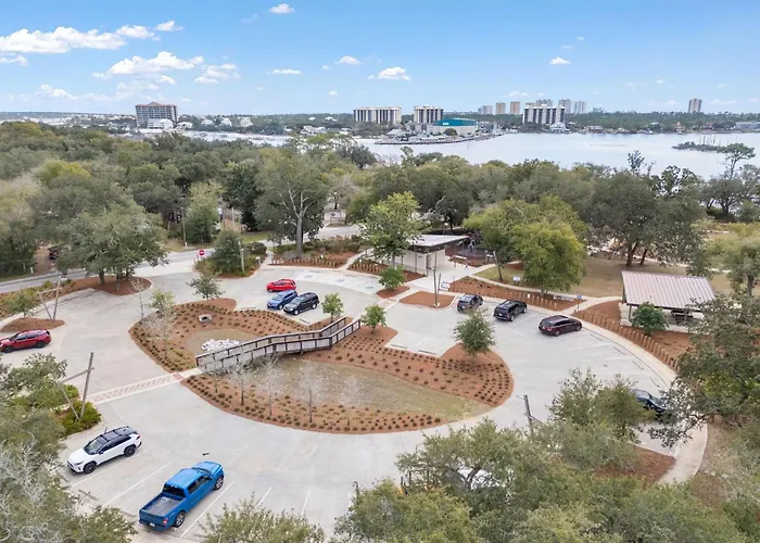 Holiday home Palacio 802 Pensacola
