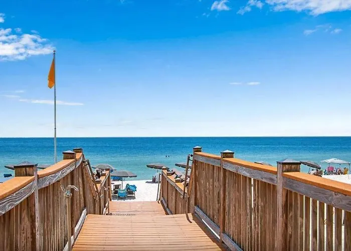 Holiday home Palacio 802 *