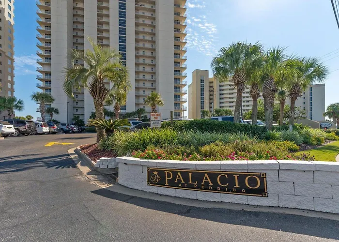 Palacio 802